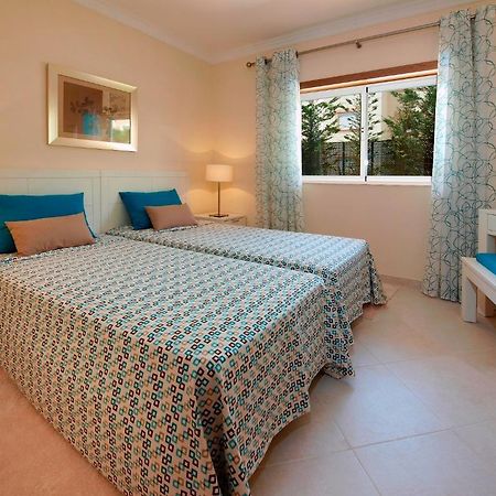 Oasis Parque Country Club Hotell Portimão Eksteriør bilde