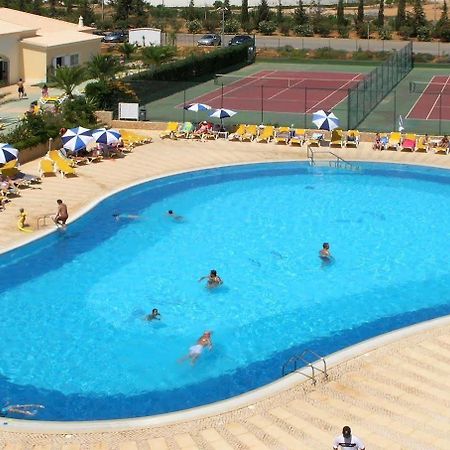 Oasis Parque Country Club Hotell Portimão Eksteriør bilde