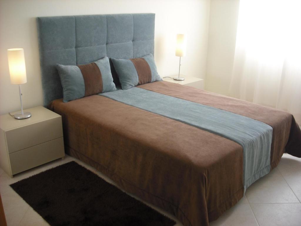Oasis Parque Country Club Hotell Portimão Rom bilde