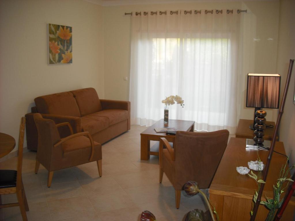 Oasis Parque Country Club Hotell Portimão Rom bilde