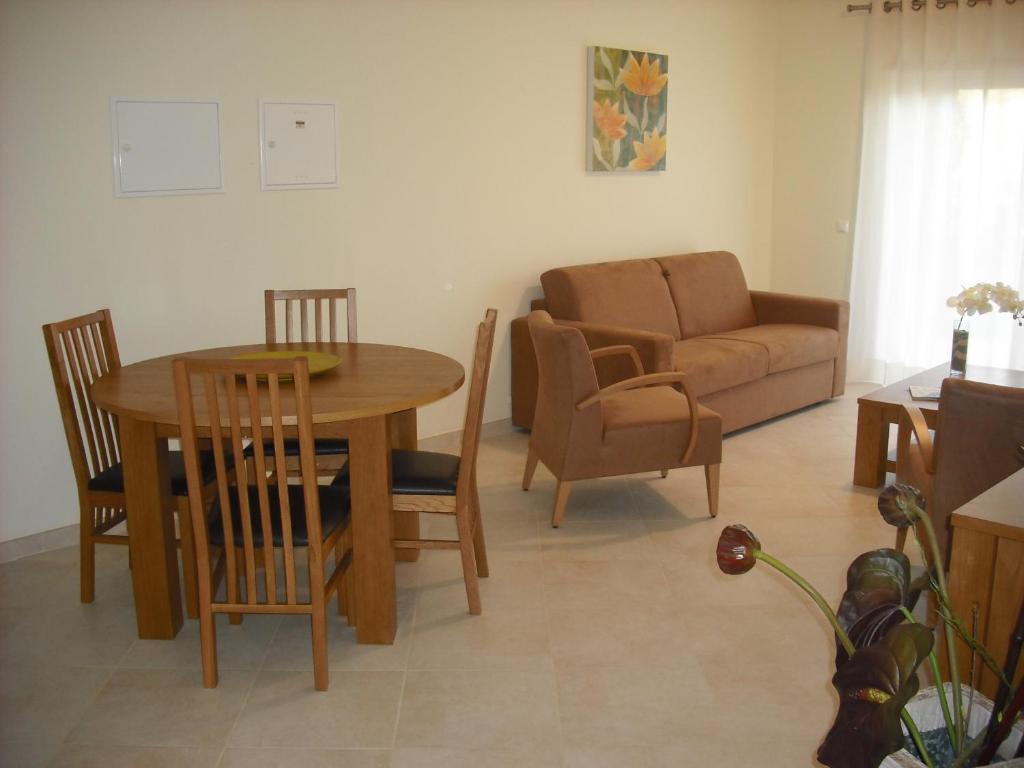 Oasis Parque Country Club Hotell Portimão Rom bilde