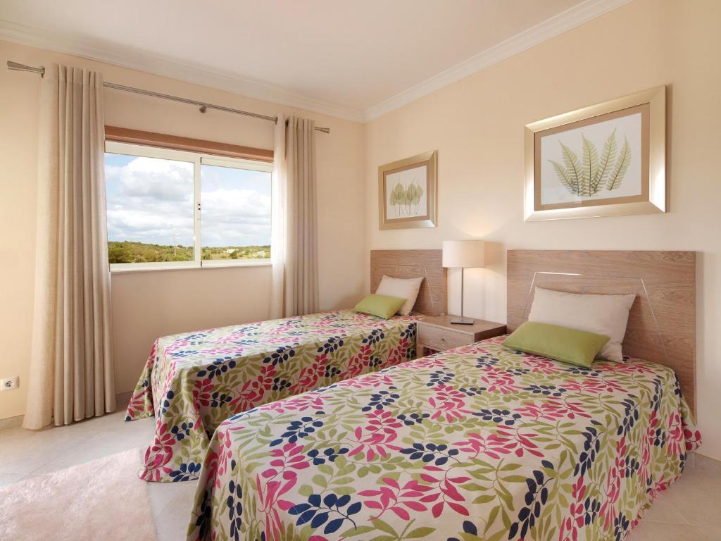 Oasis Parque Country Club Hotell Portimão Rom bilde