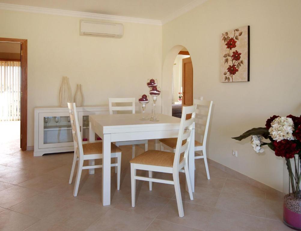 Oasis Parque Country Club Hotell Portimão Rom bilde