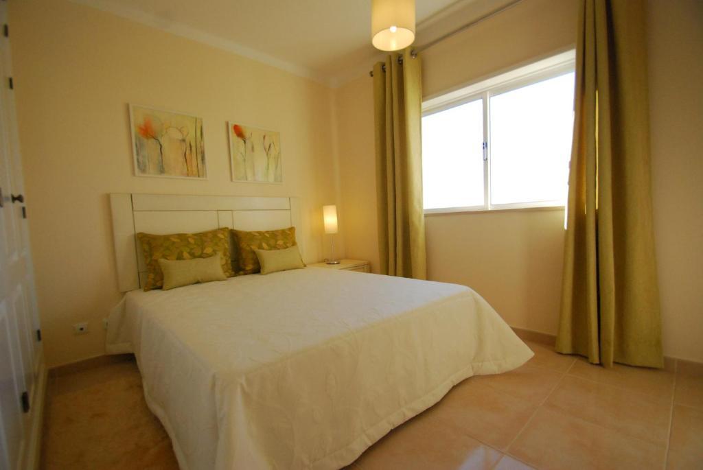 Oasis Parque Country Club Hotell Portimão Rom bilde