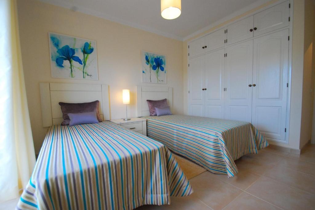 Oasis Parque Country Club Hotell Portimão Rom bilde