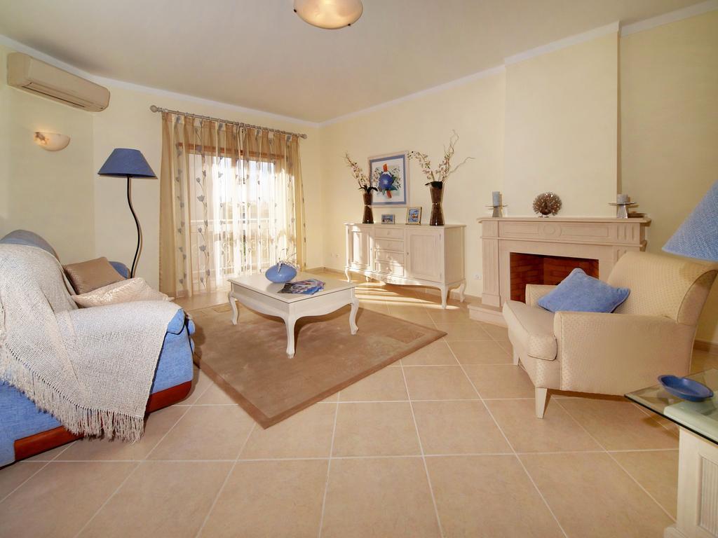 Oasis Parque Country Club Hotell Portimão Eksteriør bilde