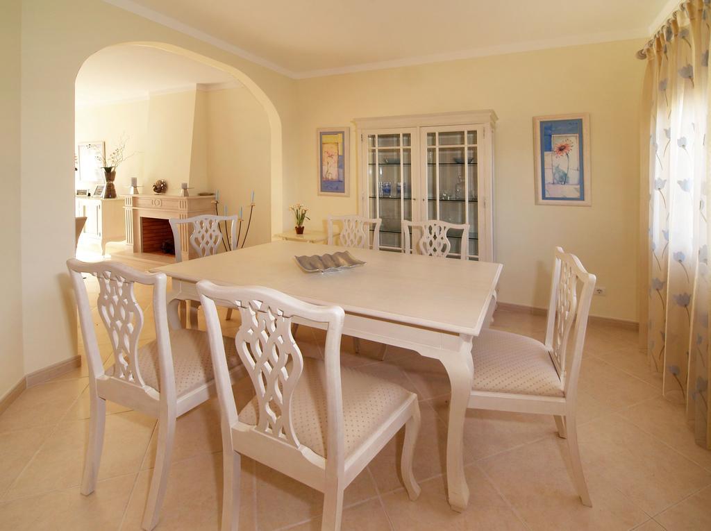 Oasis Parque Country Club Hotell Portimão Eksteriør bilde