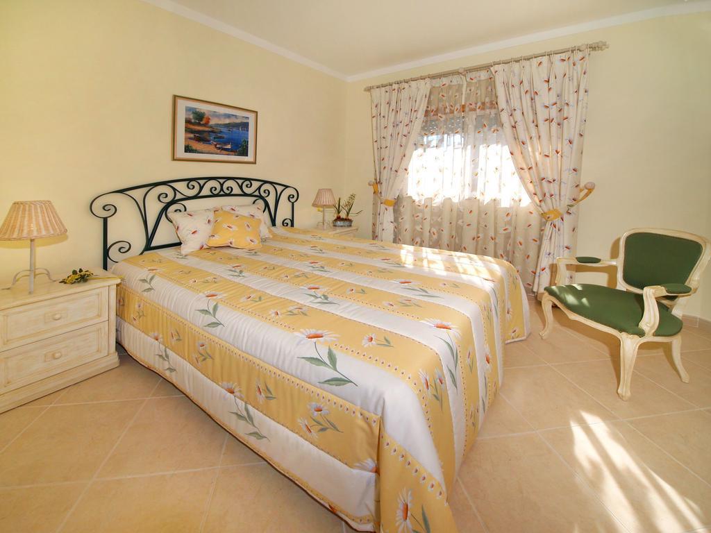 Oasis Parque Country Club Hotell Portimão Eksteriør bilde