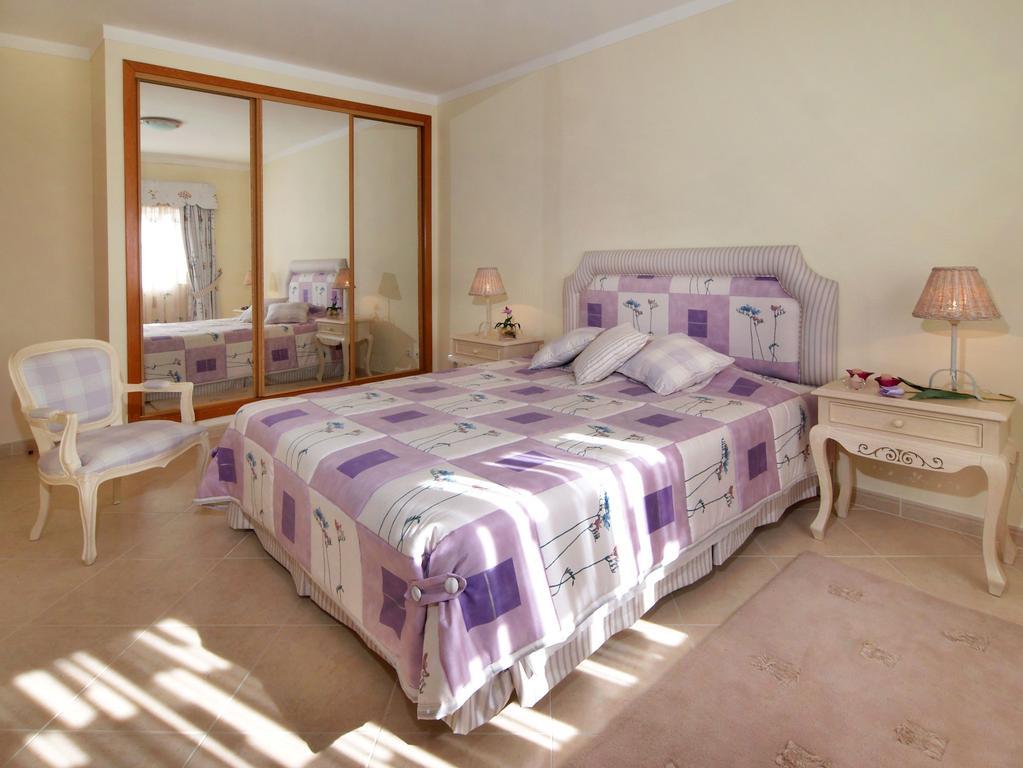 Oasis Parque Country Club Hotell Portimão Eksteriør bilde