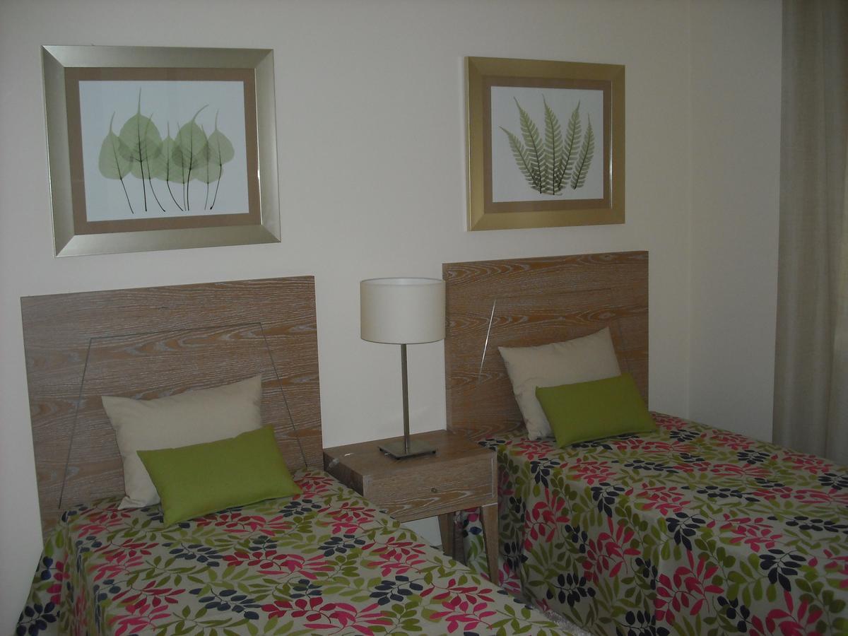 Oasis Parque Country Club Hotell Portimão Eksteriør bilde