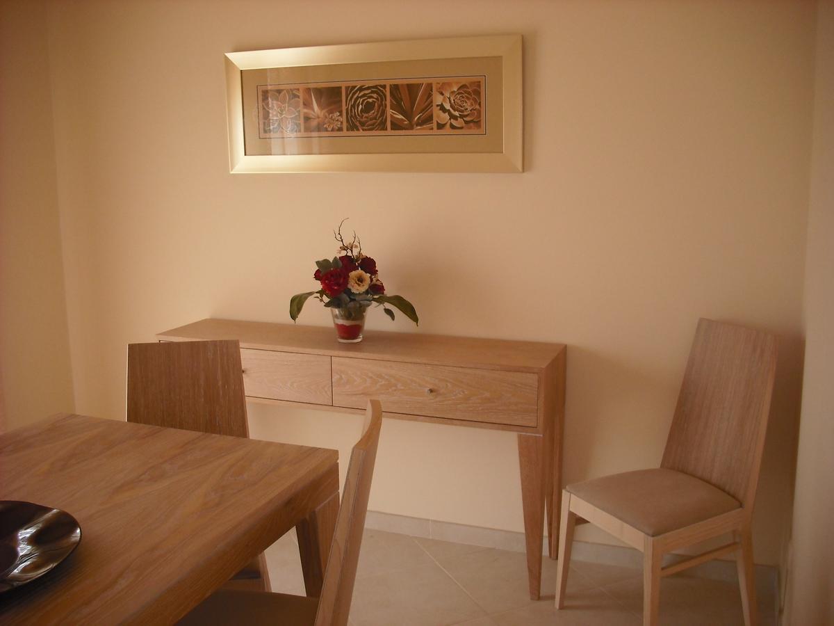 Oasis Parque Country Club Hotell Portimão Eksteriør bilde
