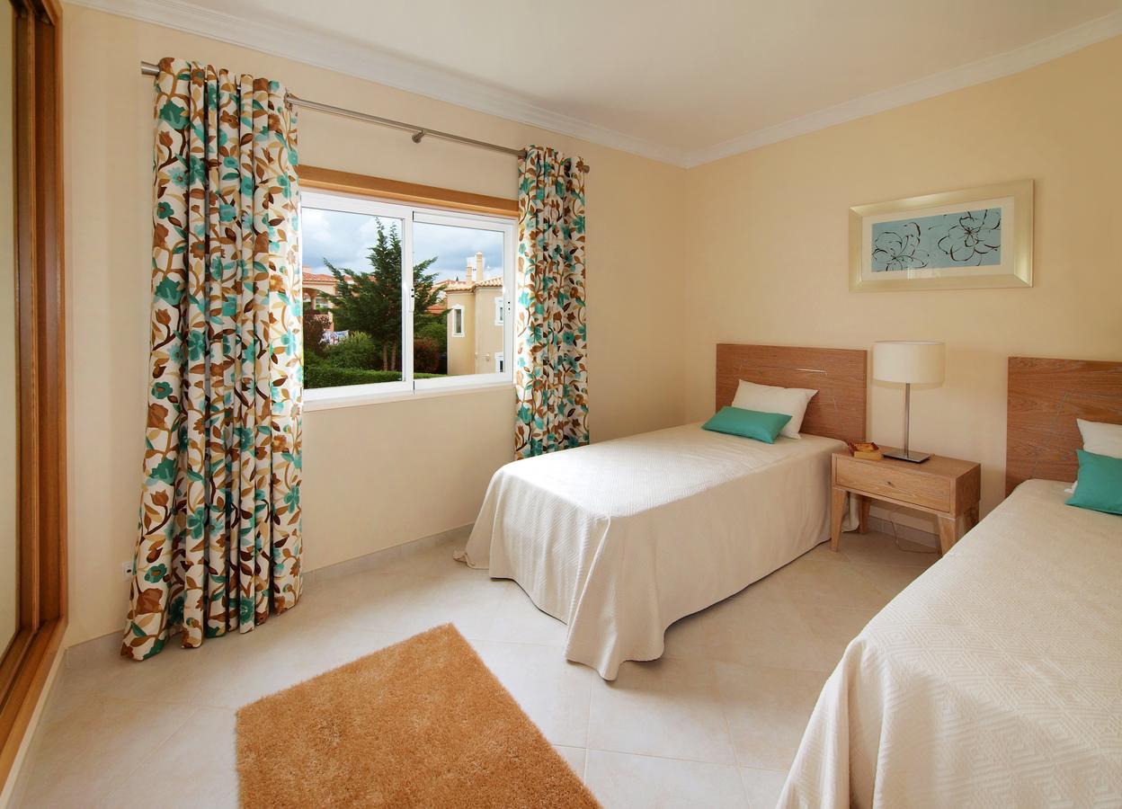Oasis Parque Country Club Hotell Portimão Eksteriør bilde