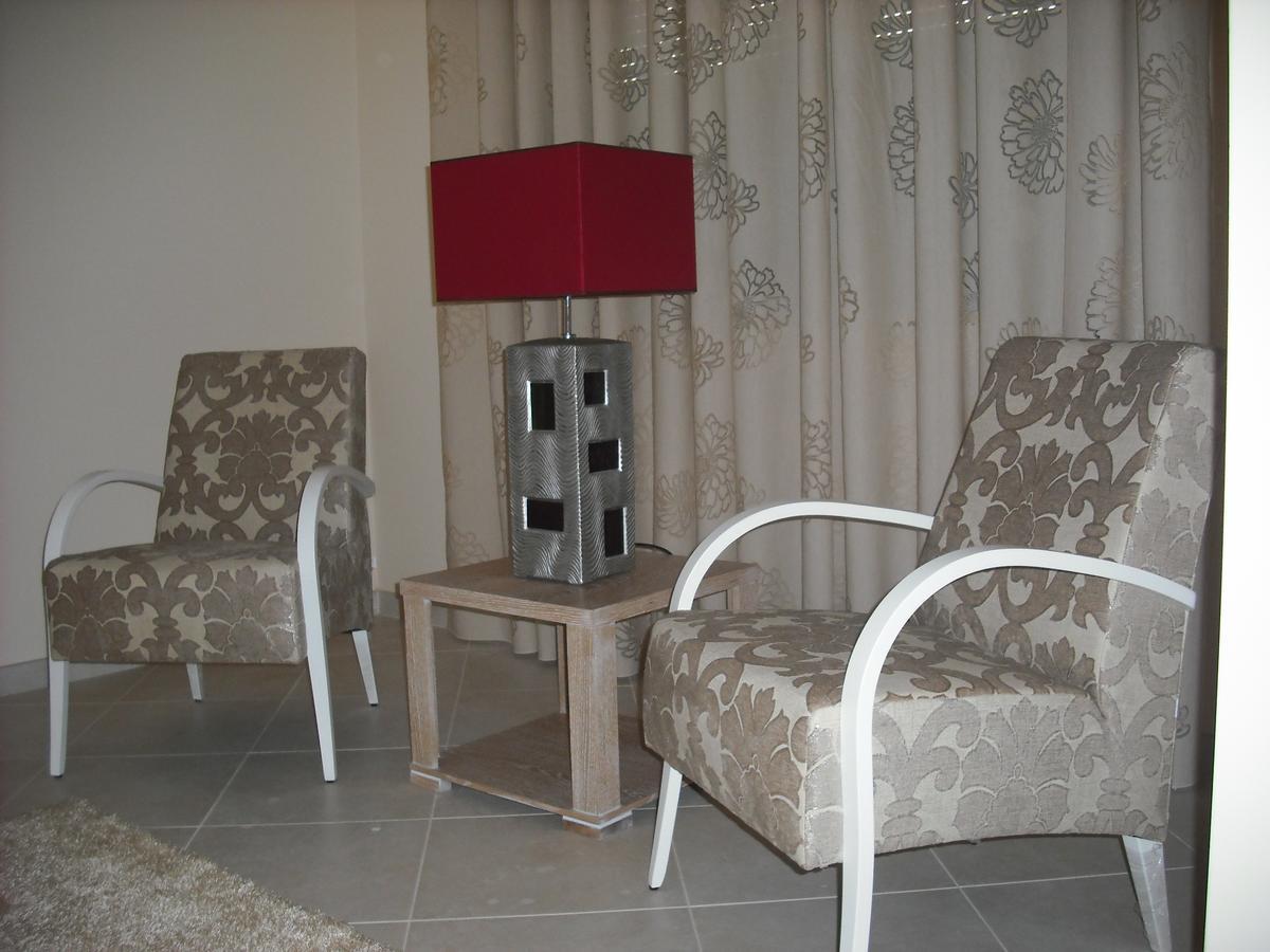 Oasis Parque Country Club Hotell Portimão Eksteriør bilde