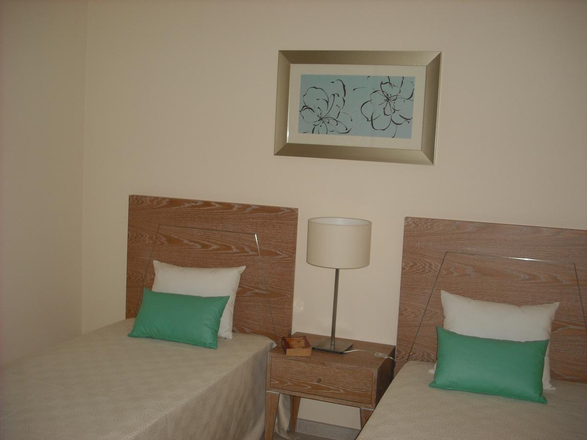 Oasis Parque Country Club Hotell Portimão Eksteriør bilde