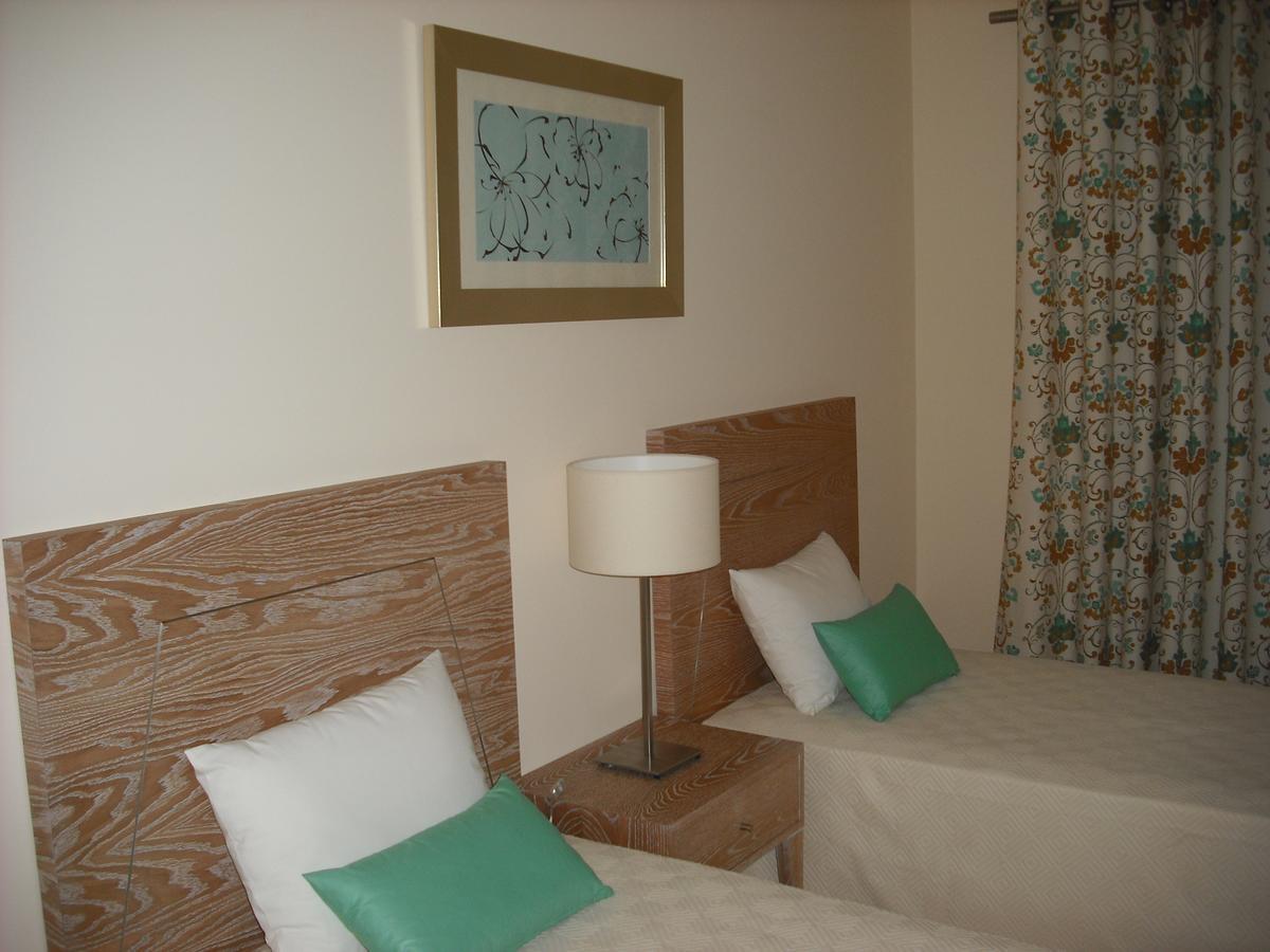 Oasis Parque Country Club Hotell Portimão Eksteriør bilde
