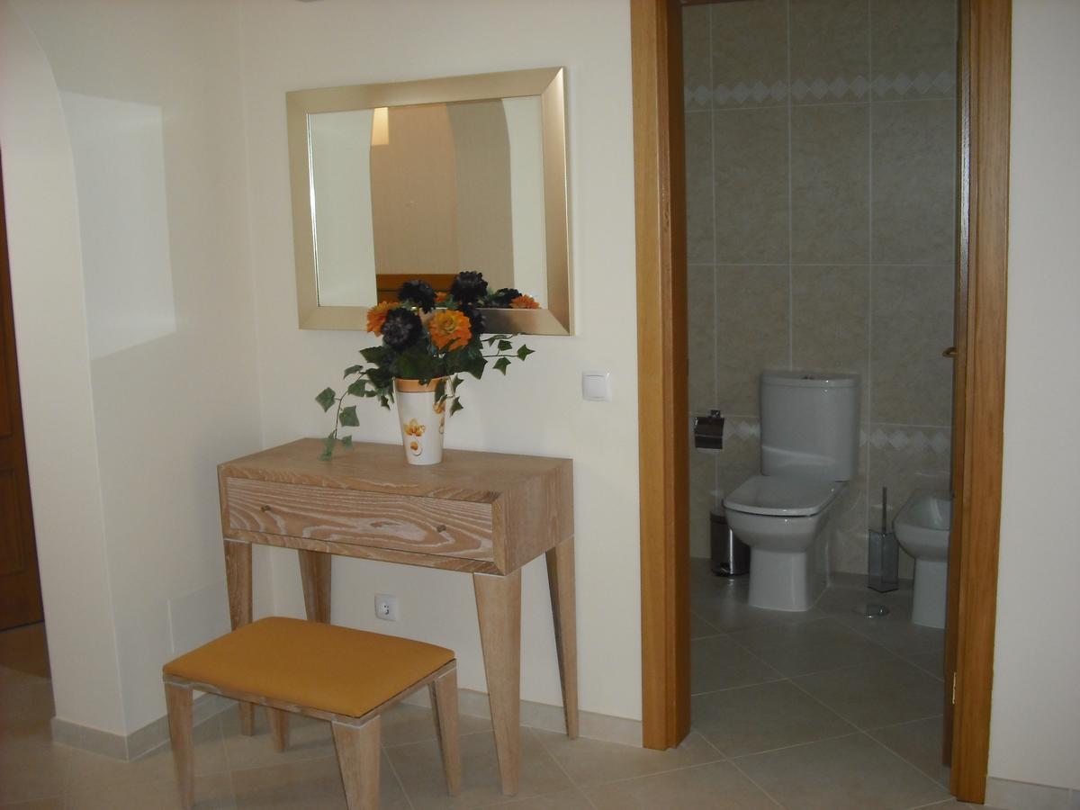 Oasis Parque Country Club Hotell Portimão Eksteriør bilde
