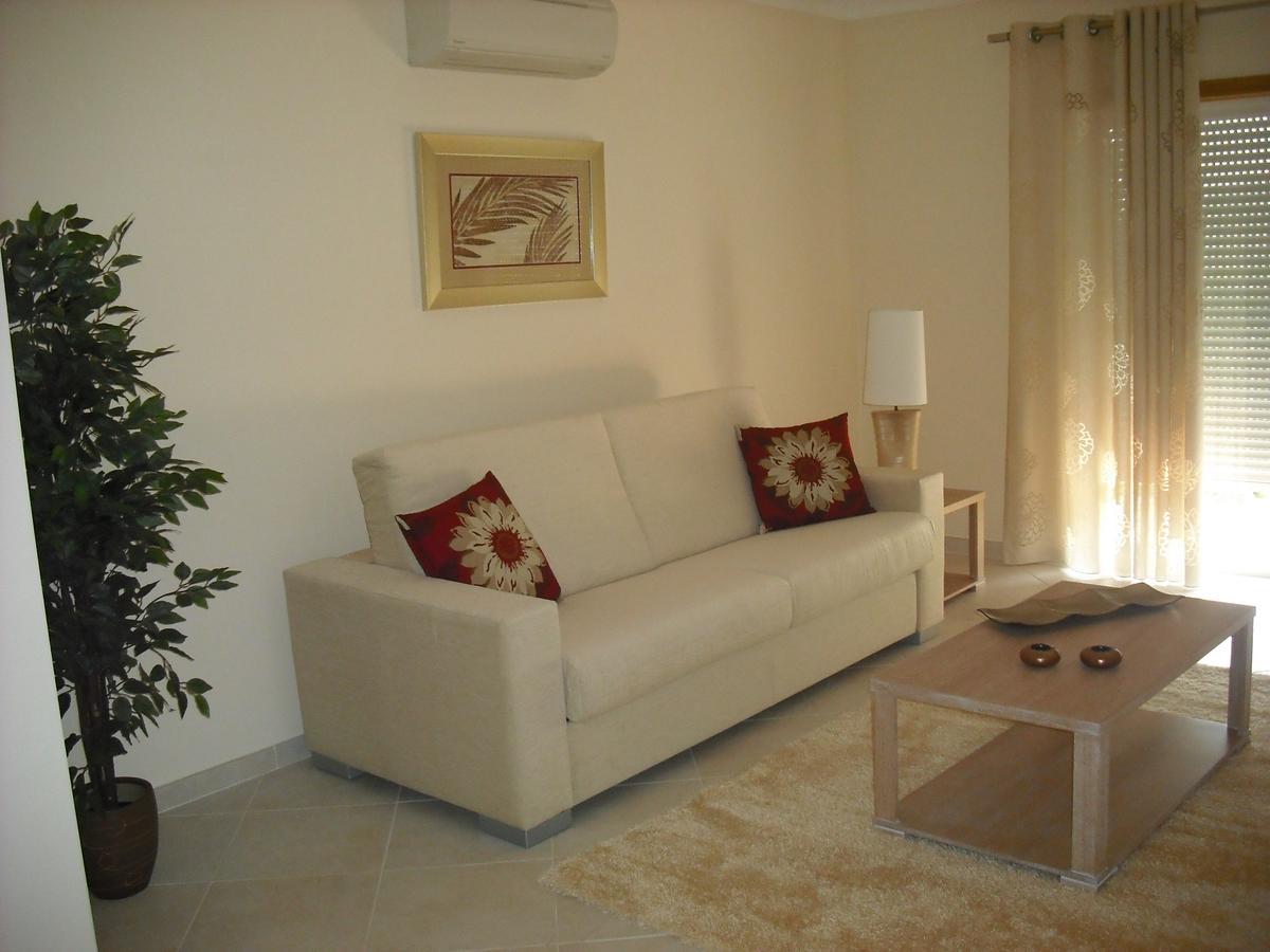 Oasis Parque Country Club Hotell Portimão Eksteriør bilde